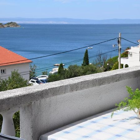 Apartmani Rosina Supetarska Draga Ngoại thất bức ảnh